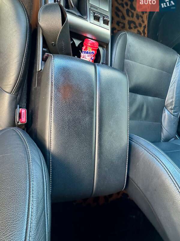 Внедорожник / Кроссовер Lexus GX 2019 в Киеве фото 21 Внедорожник / Кроссовер Lexus GX 2019 в Киеве