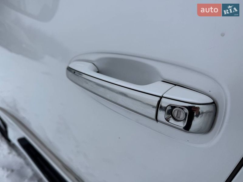 Внедорожник / Кроссовер Lexus GX 2014 в Умани фото 12 Внедорожник / Кроссовер Lexus GX 2014 в Умани