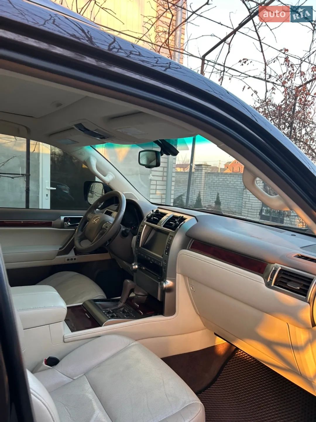 2013 Lexus GX - мініатюра 14
