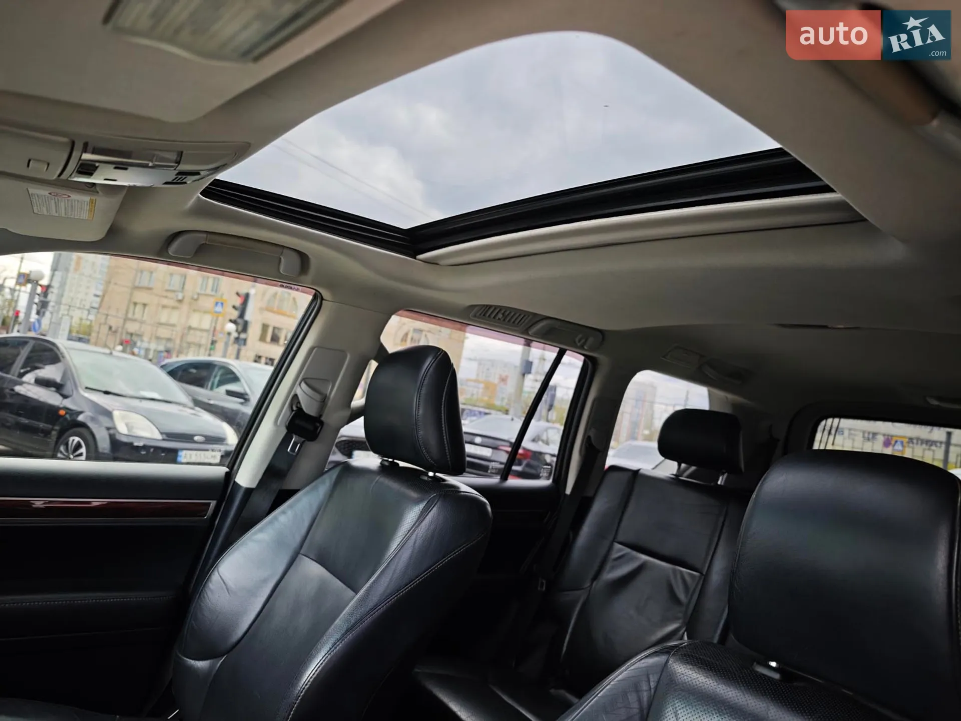2011 Lexus GX - мініатюра 26