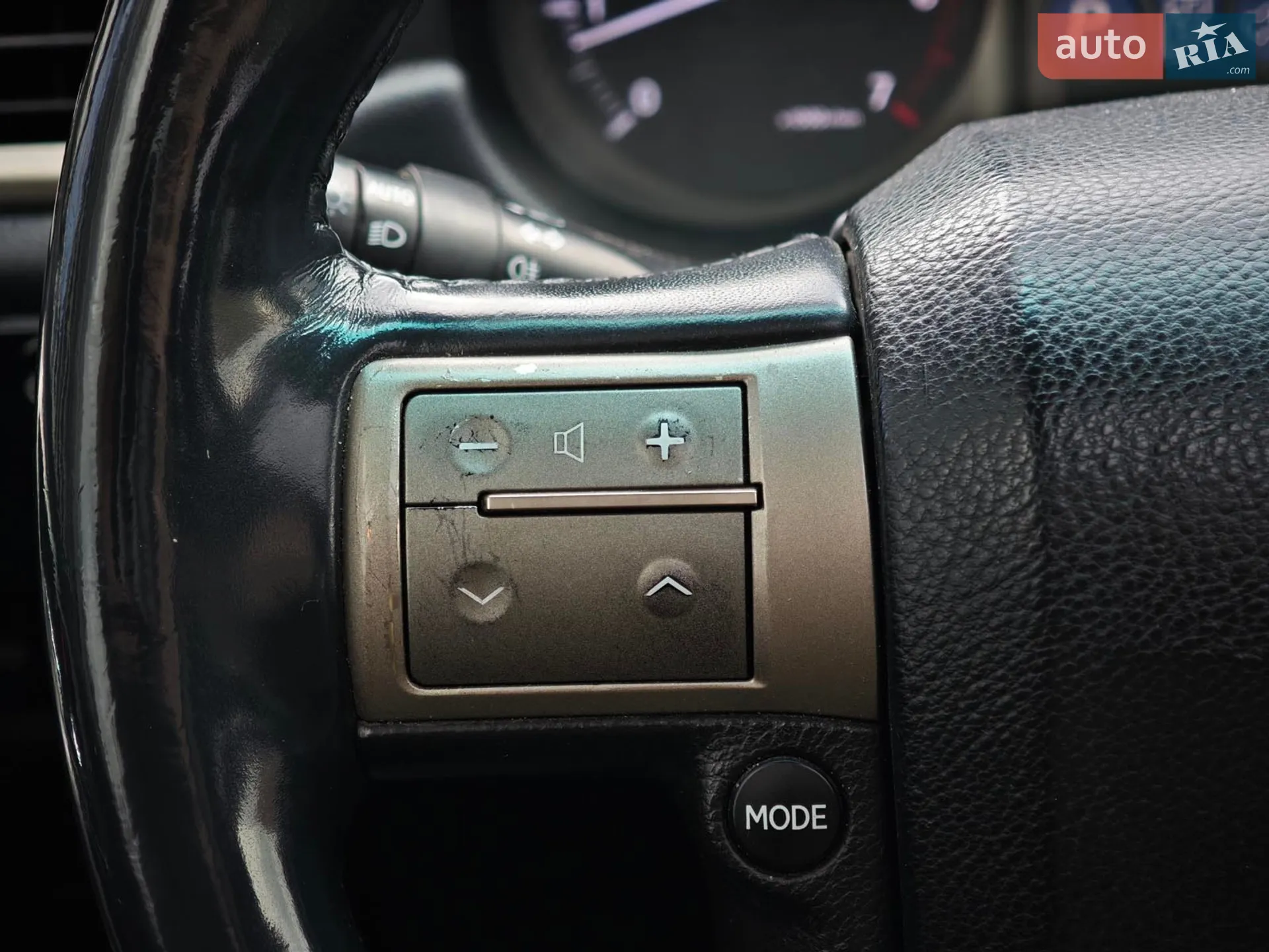 2011 Lexus GX - мініатюра 30