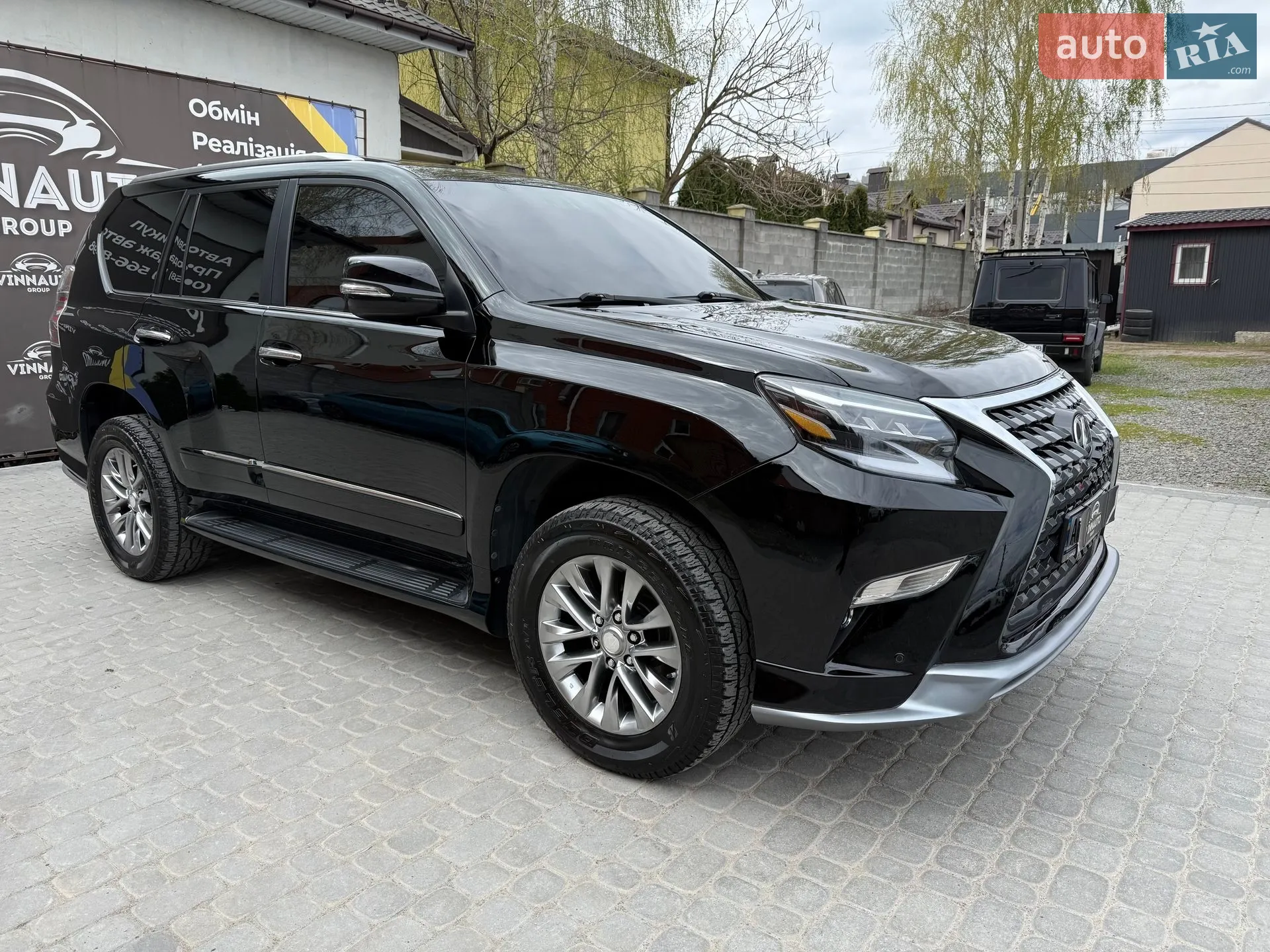 2013 Lexus GX - мініатюра 9