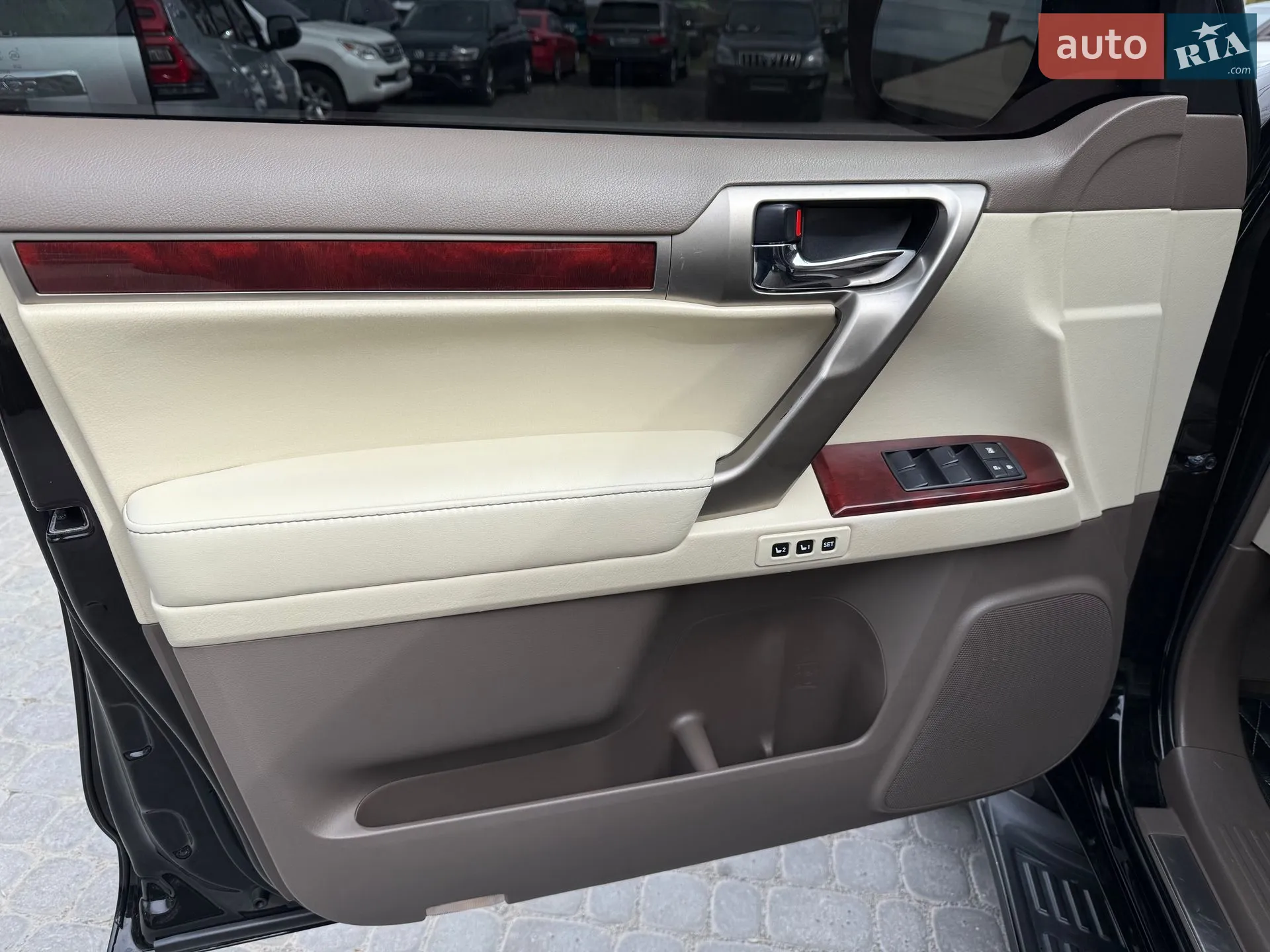 2013 Lexus GX - мініатюра 39