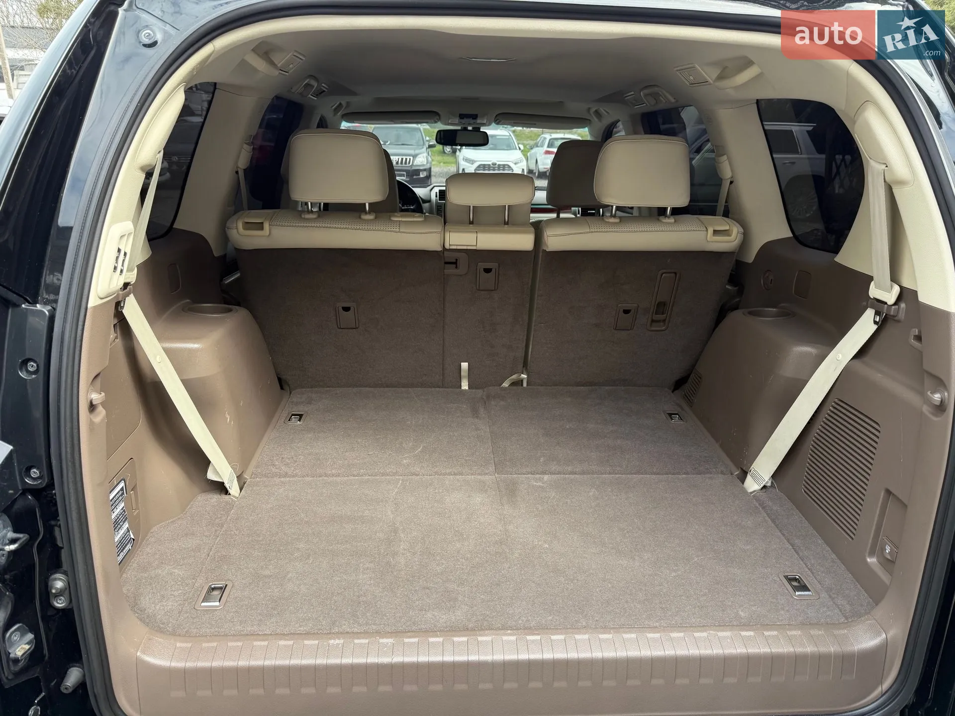 2013 Lexus GX - мініатюра 45