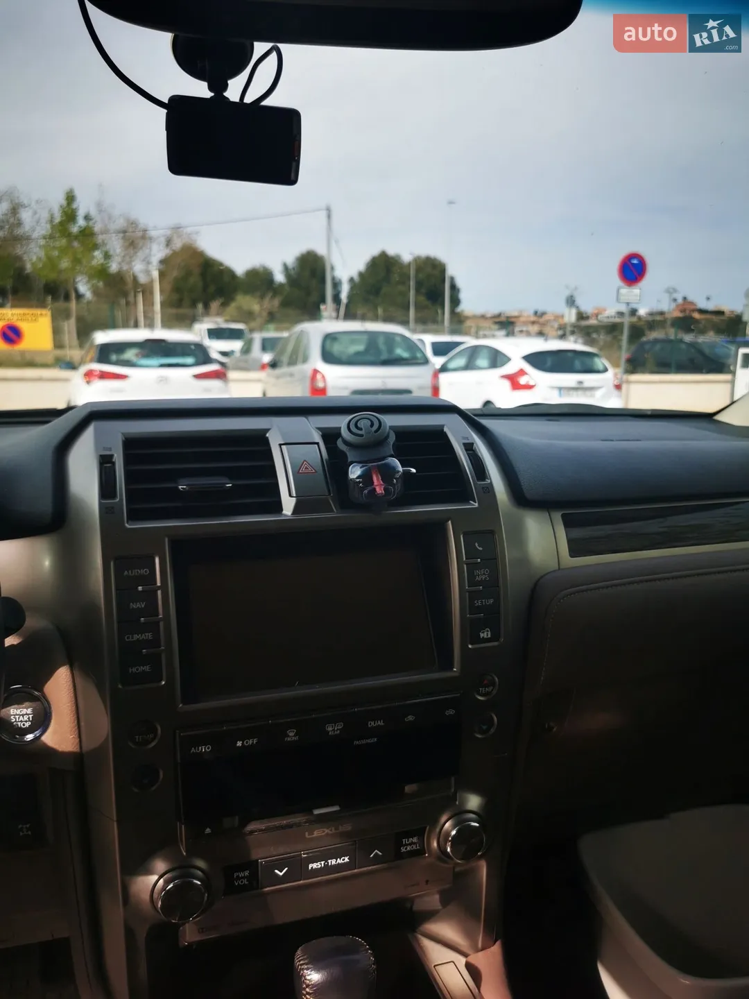 2016 Lexus GX - мініатюра 10