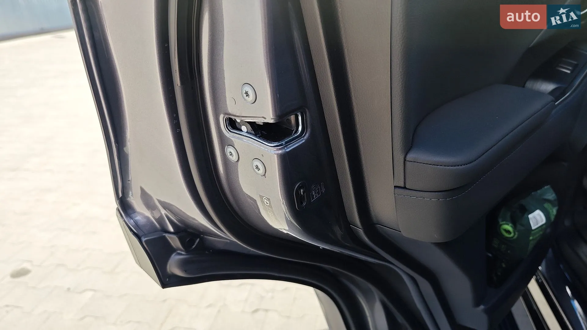 2024 Lexus GX - мініатюра 47