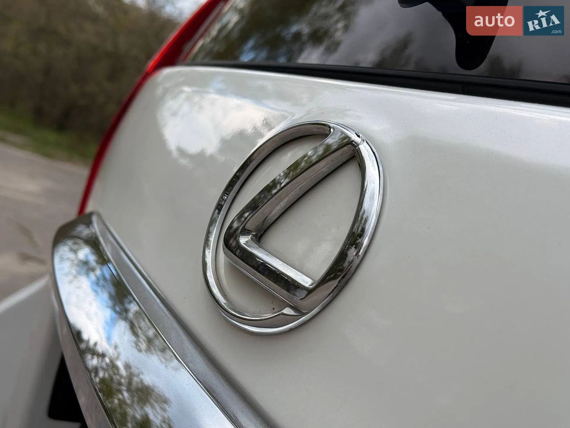2012 Lexus GX - мініатюра 16