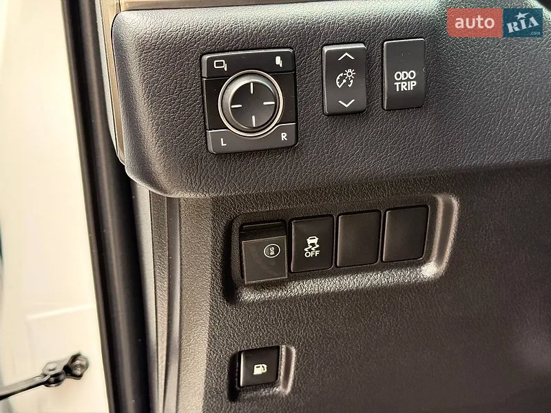 Lexus GX 2012 VIN JTJJM7FX405048249 фото оголошення 21 з 84