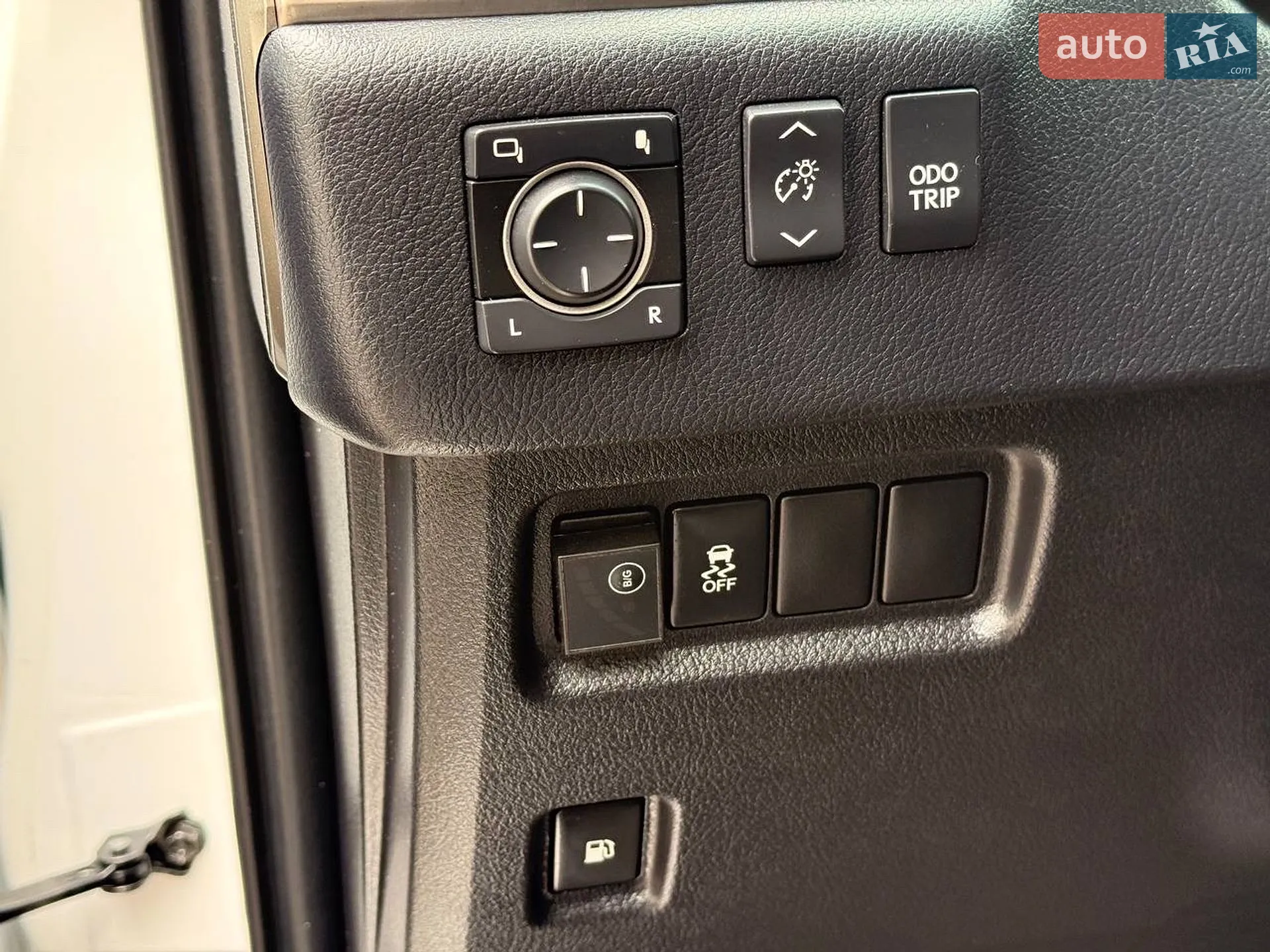 2012 Lexus GX - мініатюра 21