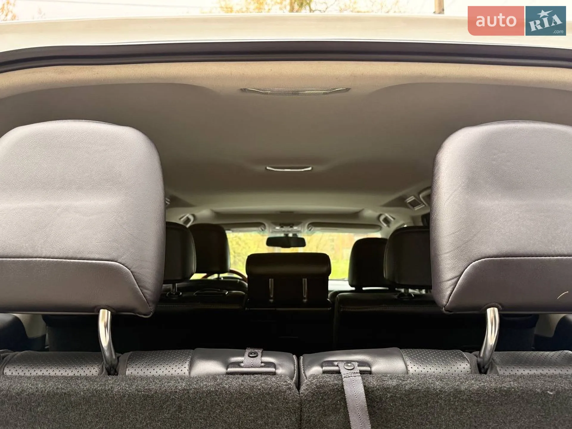2012 Lexus GX - мініатюра 31