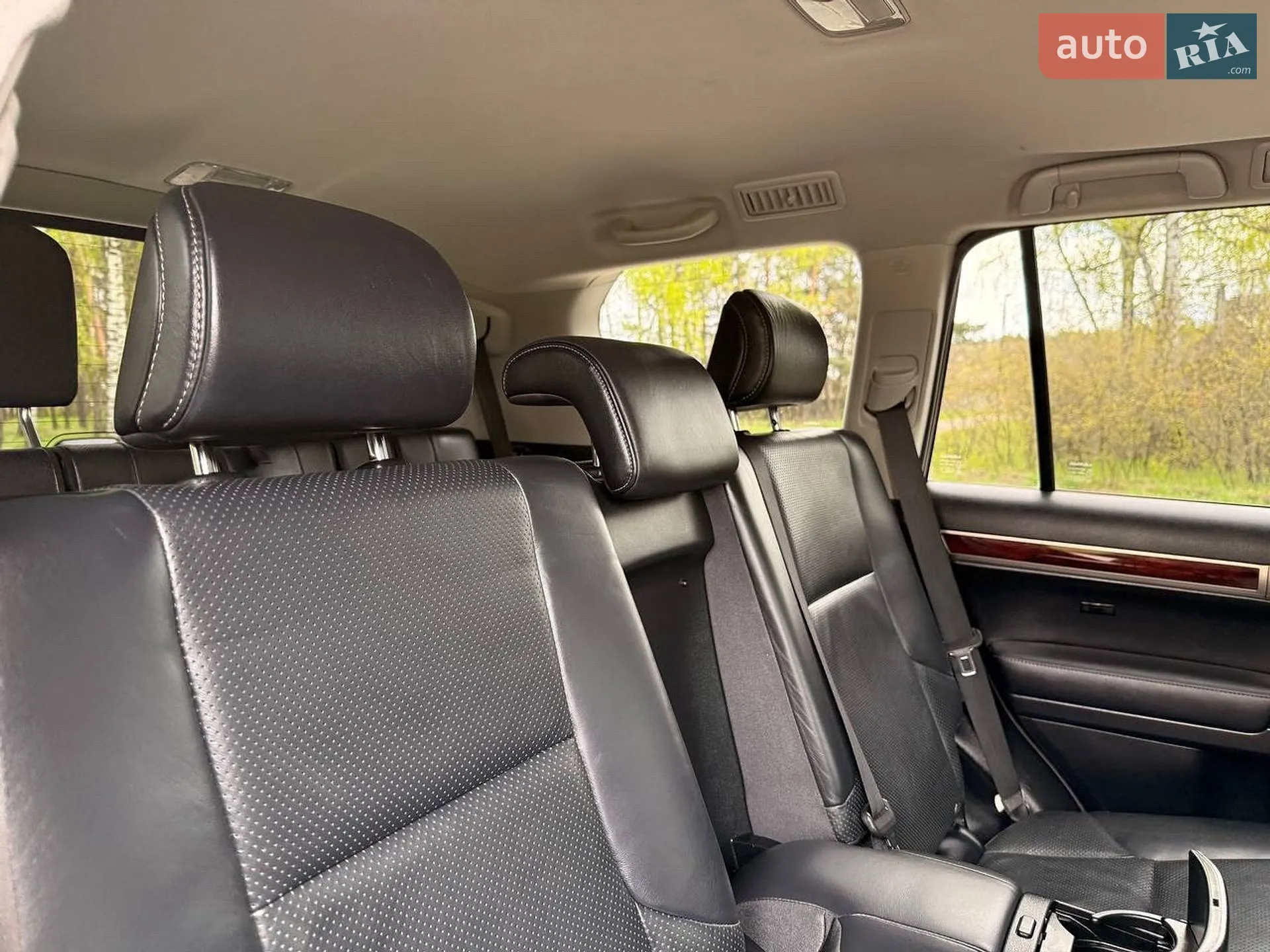 2012 Lexus GX - мініатюра 35