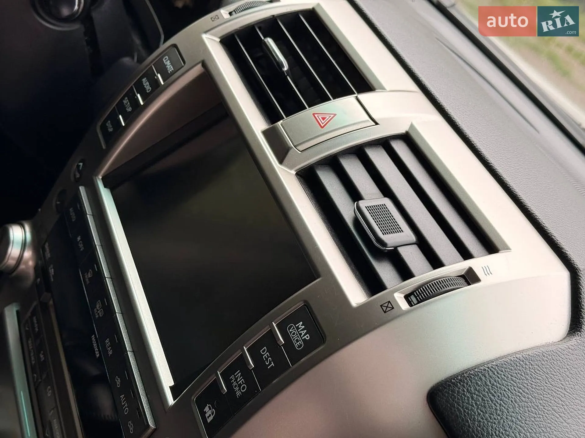2012 Lexus GX - мініатюра 40