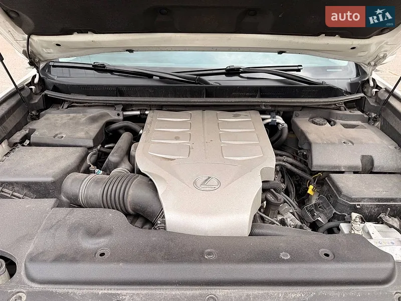 Lexus GX 2012 VIN JTJJM7FX405048249 фото оголошення 45 з 84