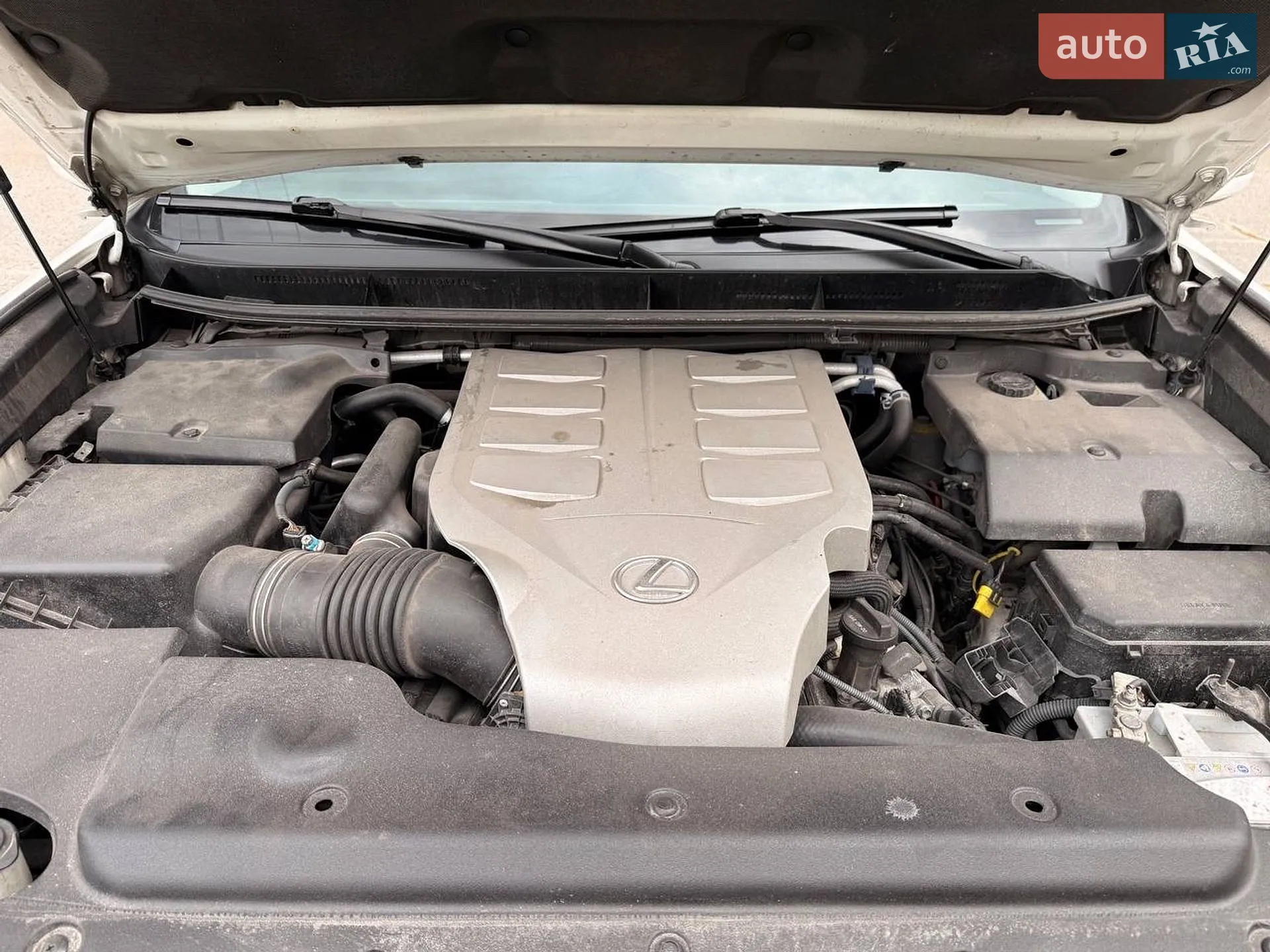2012 Lexus GX - мініатюра 45
