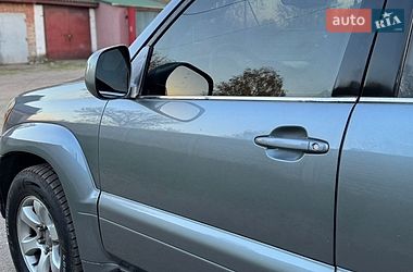 Внедорожник / Кроссовер Lexus GX 2005 в Полтаве