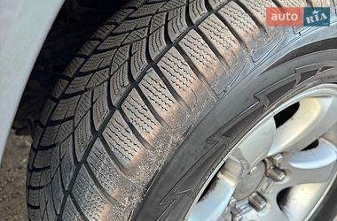 Внедорожник / Кроссовер Lexus GX 2005 в Полтаве