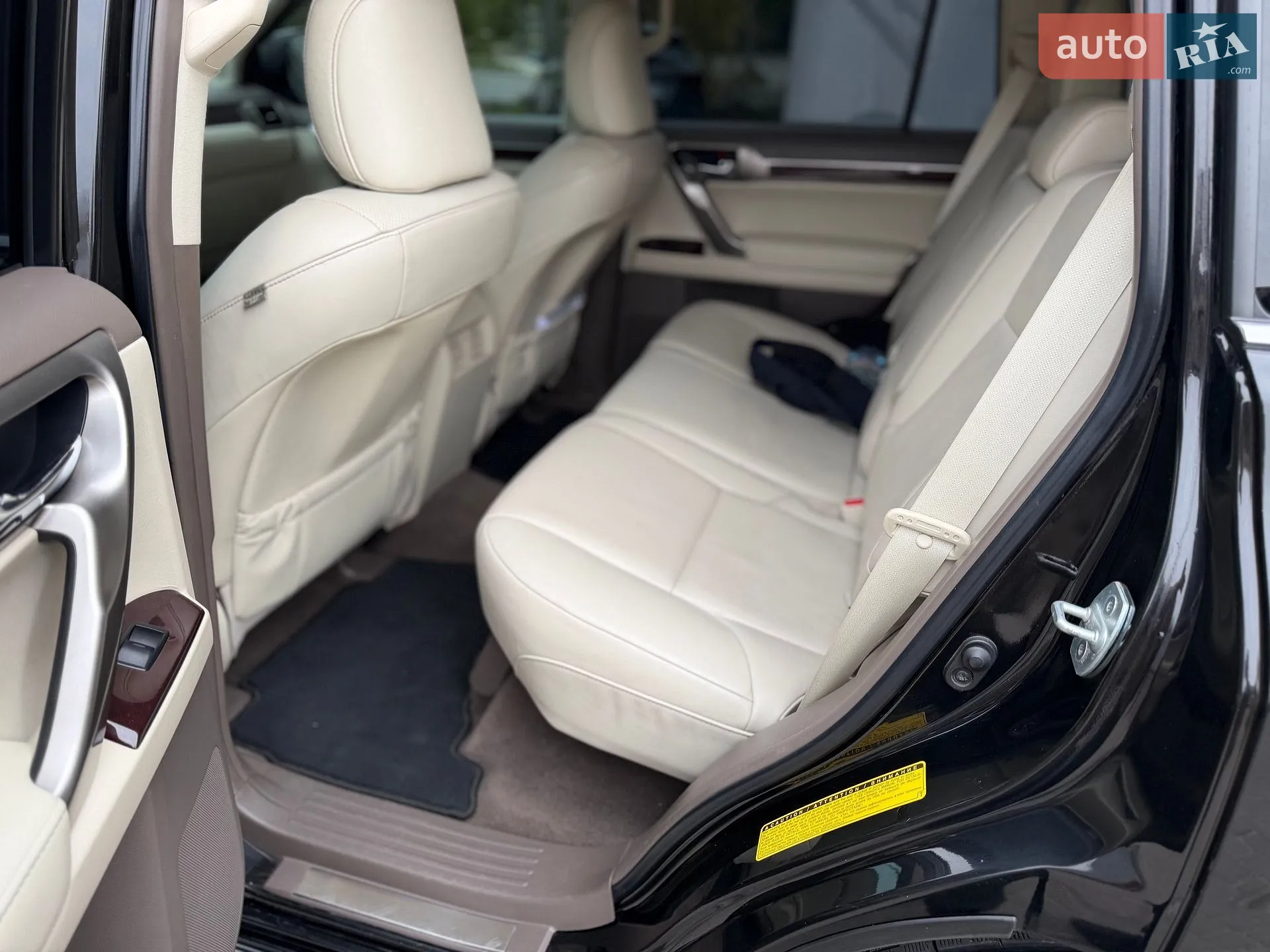 2013 Lexus GX - мініатюра 25