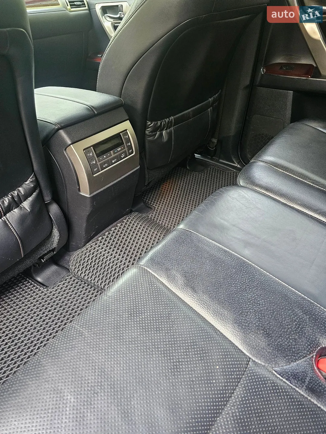 2015 Lexus GX - мініатюра 16