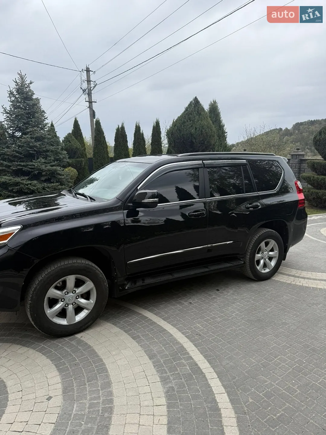 2010 Lexus GX - мініатюра 23