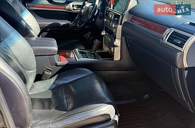 Внедорожник / Кроссовер Lexus GX 2010 в Бережанах