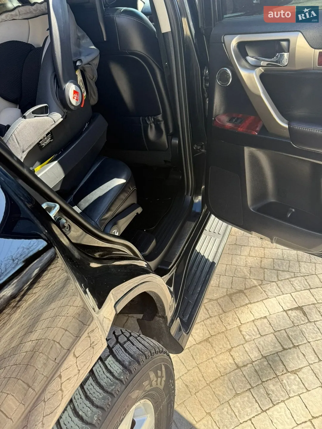 2010 Lexus GX - мініатюра 49