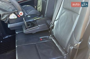 Внедорожник / Кроссовер Lexus GX 2010 в Бережанах