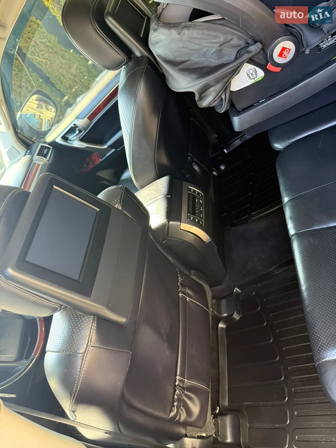 2010 Lexus GX - мініатюра 69