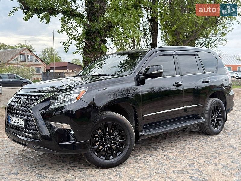 Lexus GX 2014 Lexus GX 2014