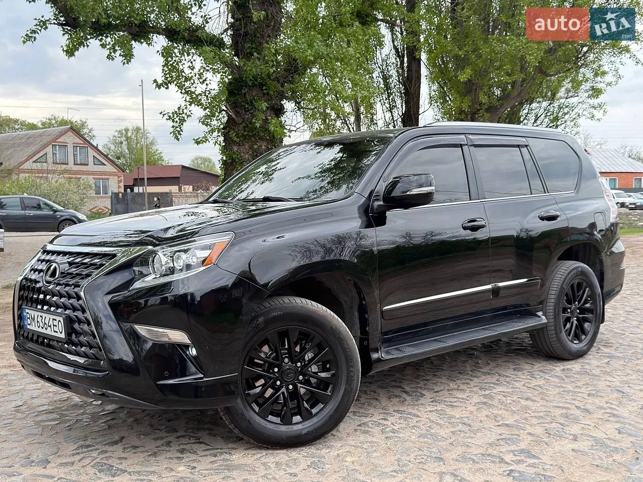 2015 Lexus GX - мініатюра 22