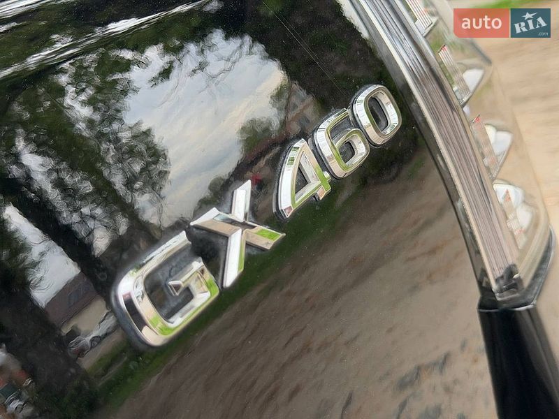 Внедорожник / Кроссовер Lexus GX 2014 в Ахтырке