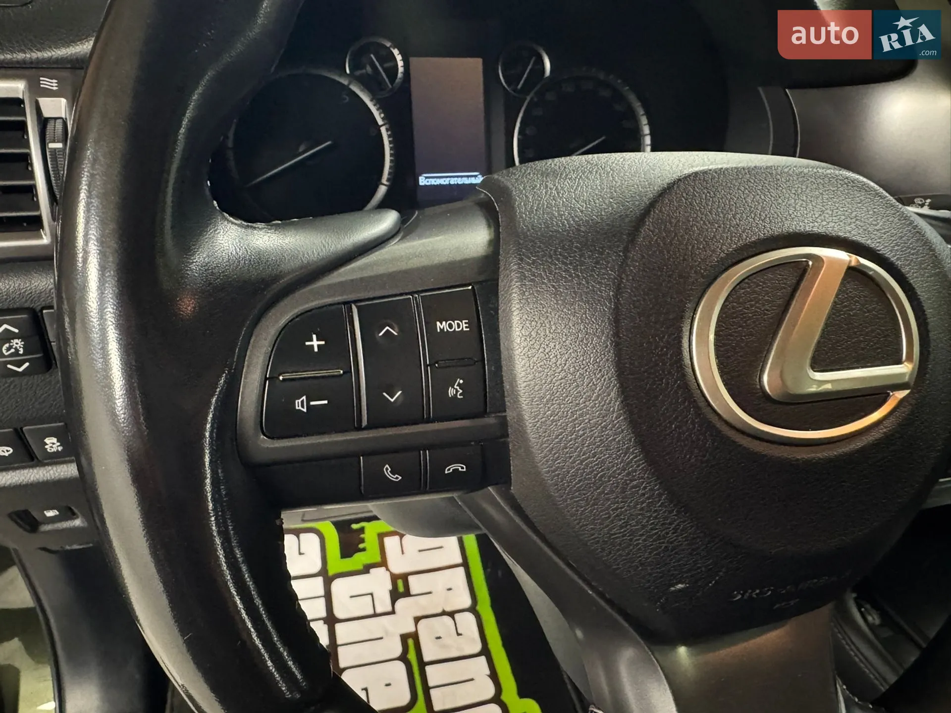 2021 Lexus GX - мініатюра 19