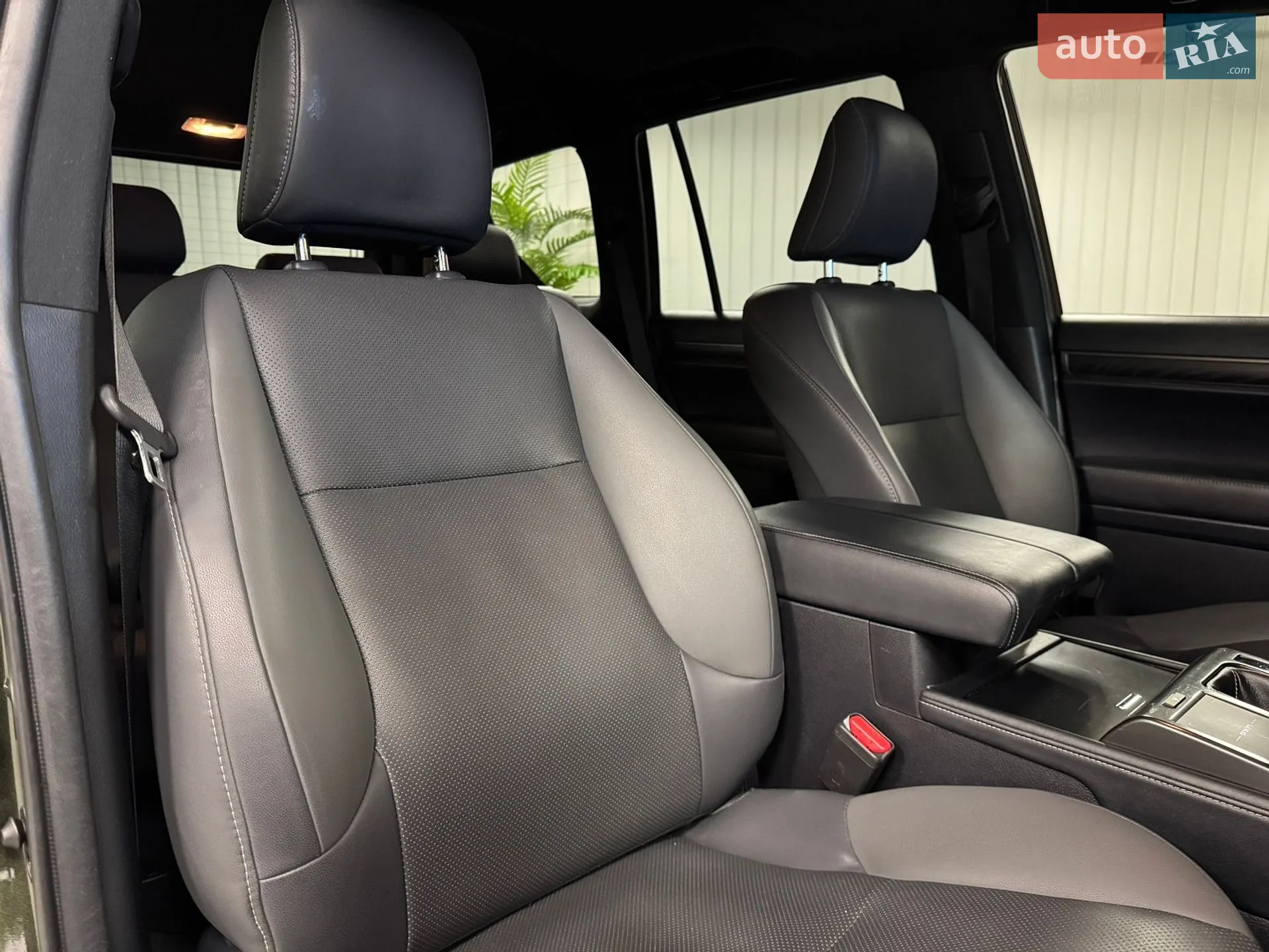 2021 Lexus GX - мініатюра 21
