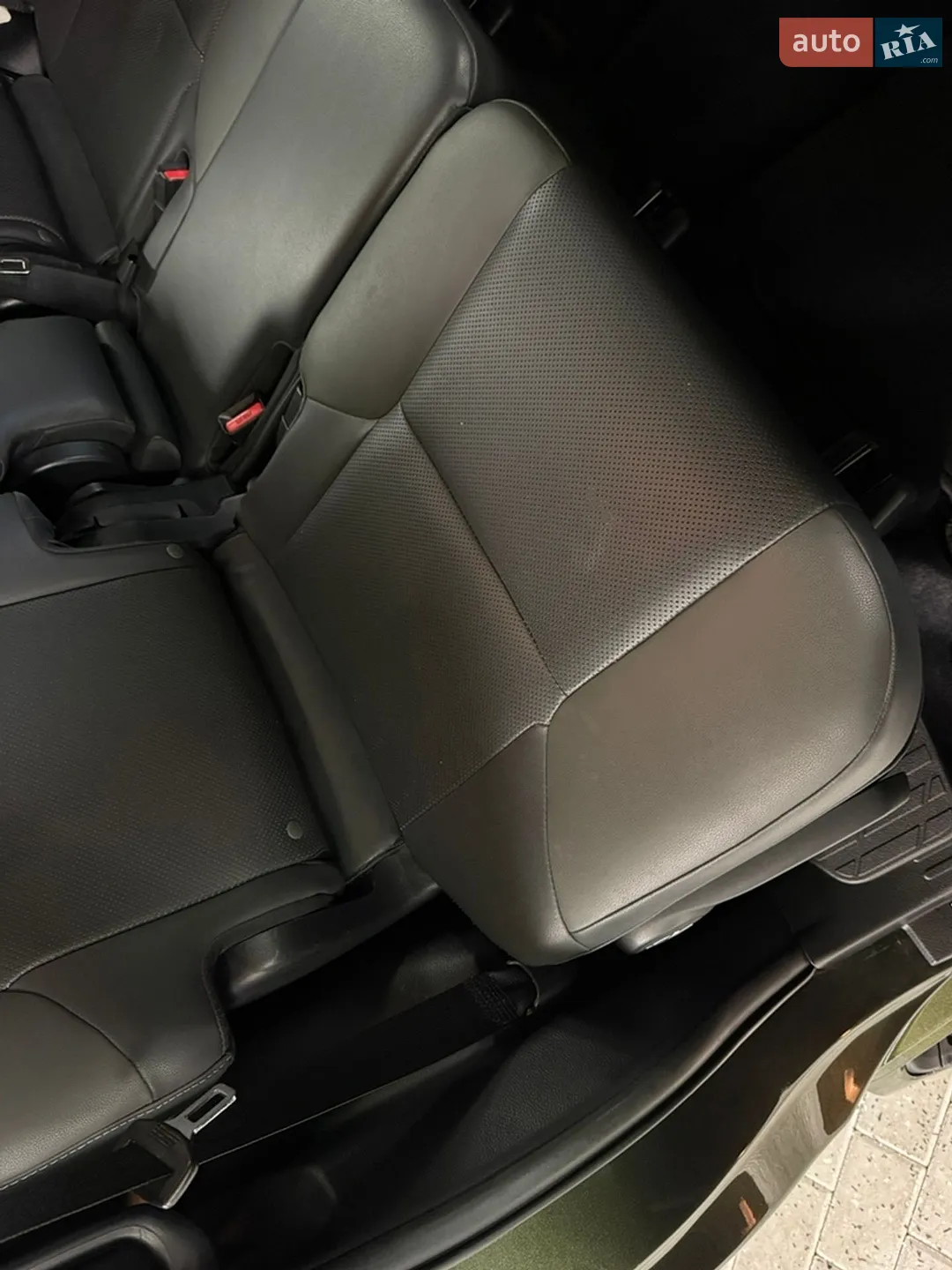 2021 Lexus GX - мініатюра 27