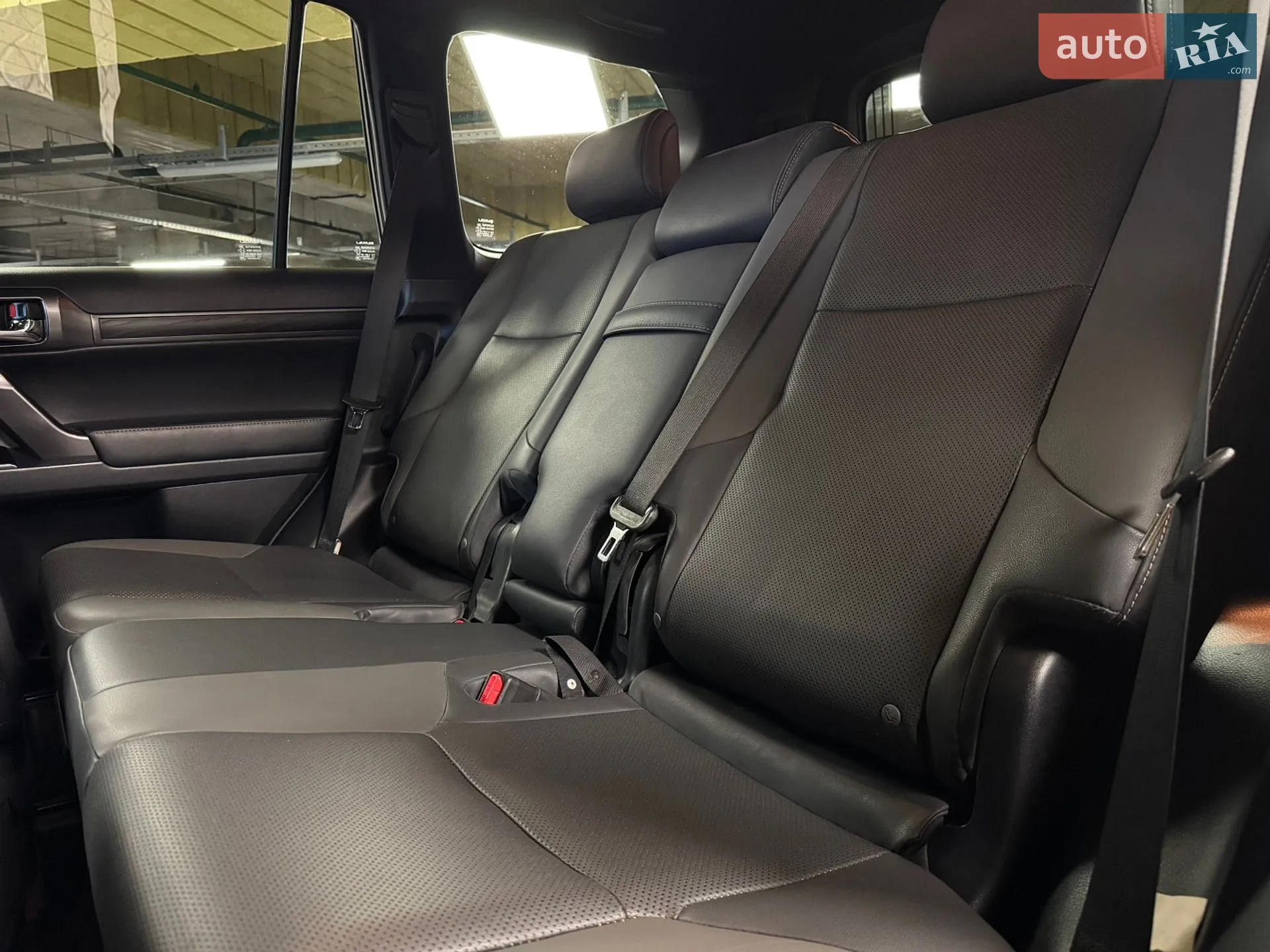 2021 Lexus GX - мініатюра 30