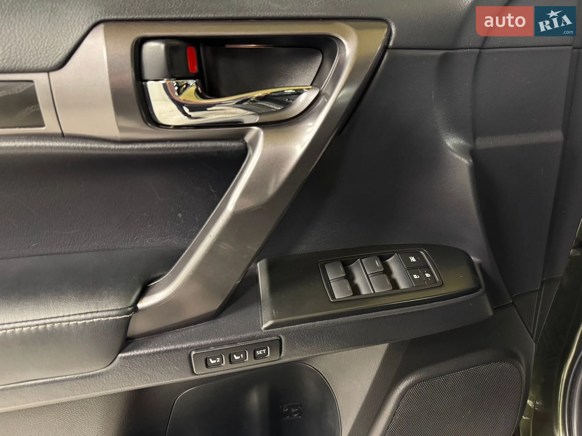 2021 Lexus GX - мініатюра 35