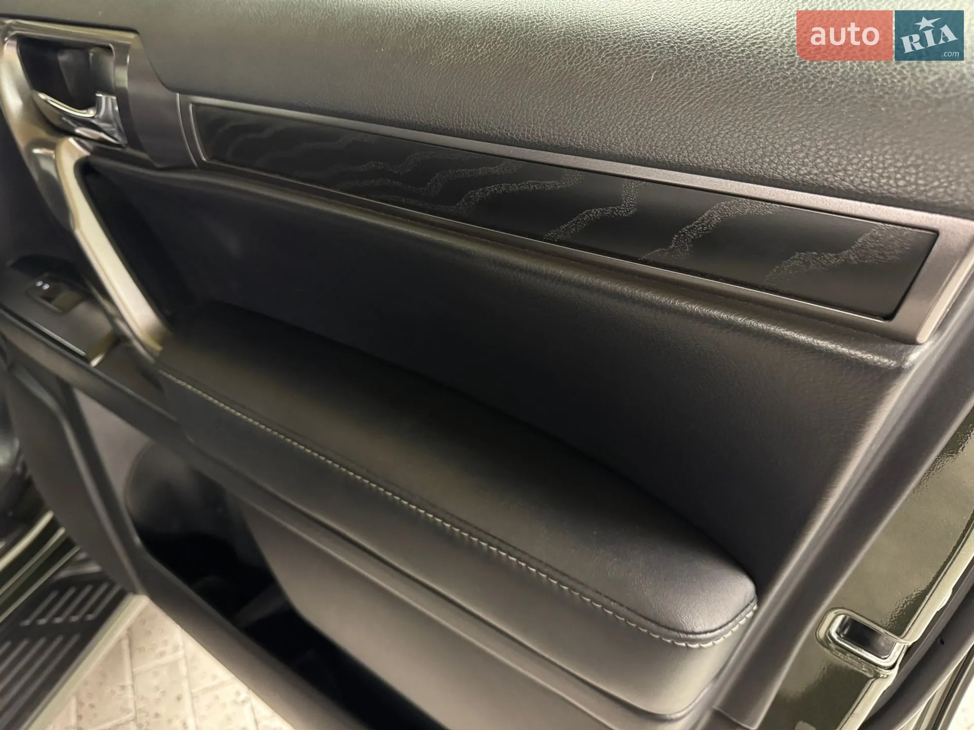 2021 Lexus GX - мініатюра 38