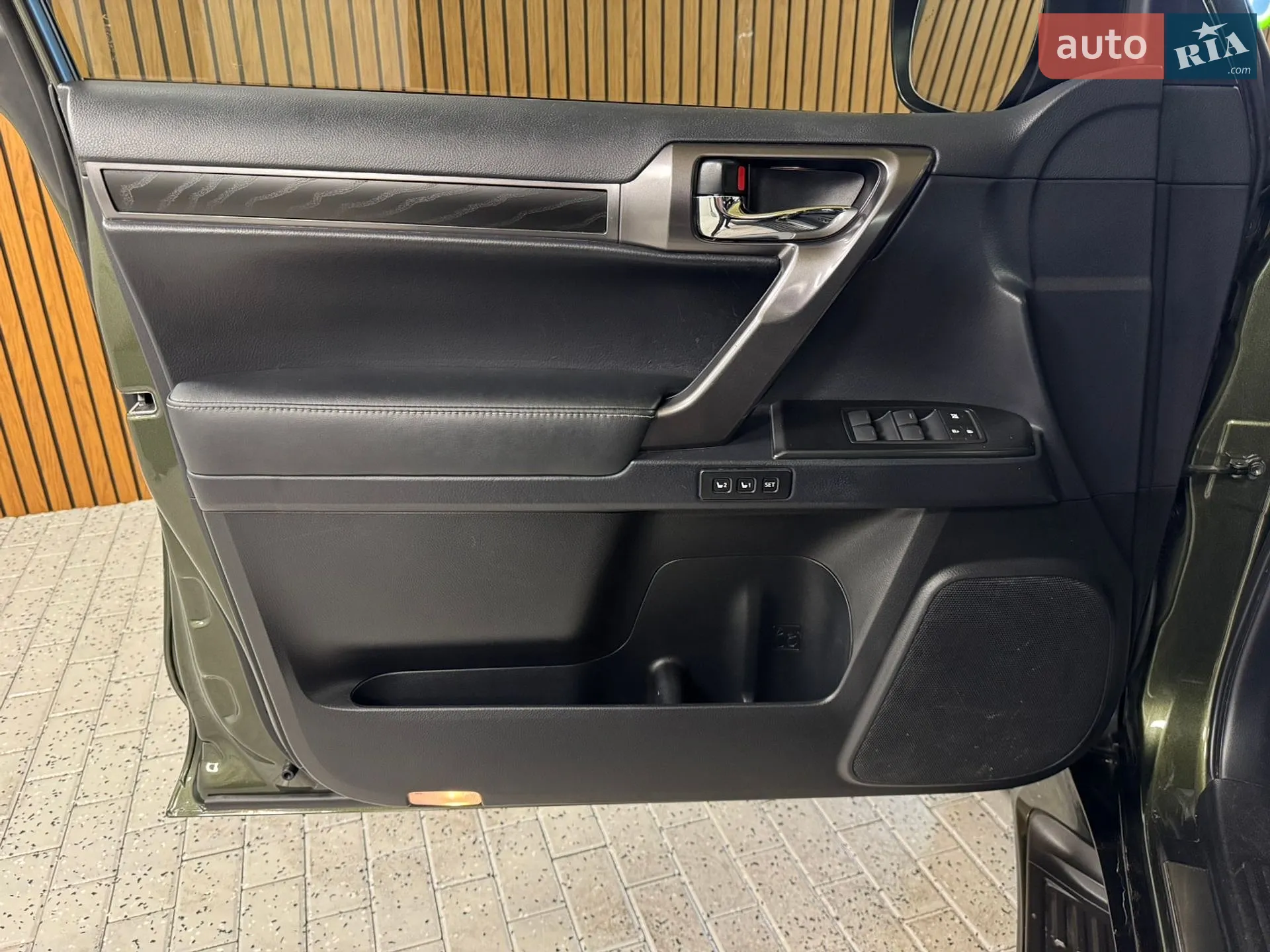 2021 Lexus GX - мініатюра 39