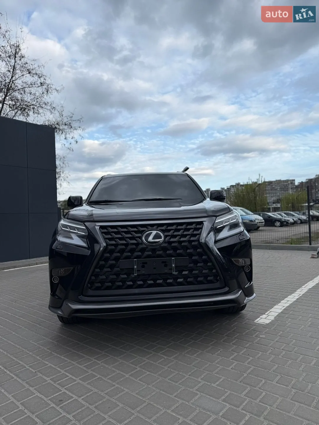 2018 Lexus GX - мініатюра 6