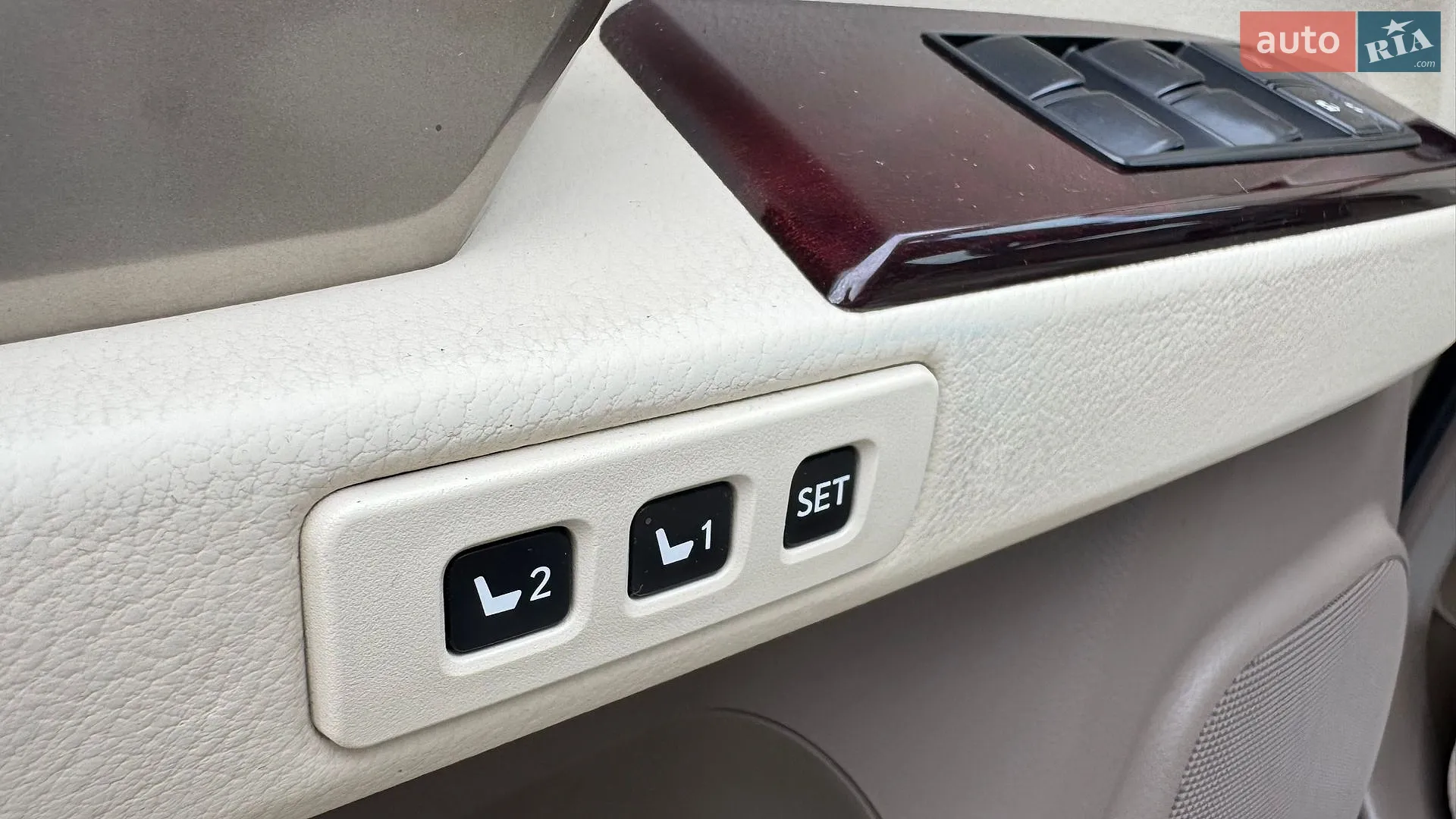 2015 Lexus GX - мініатюра 19
