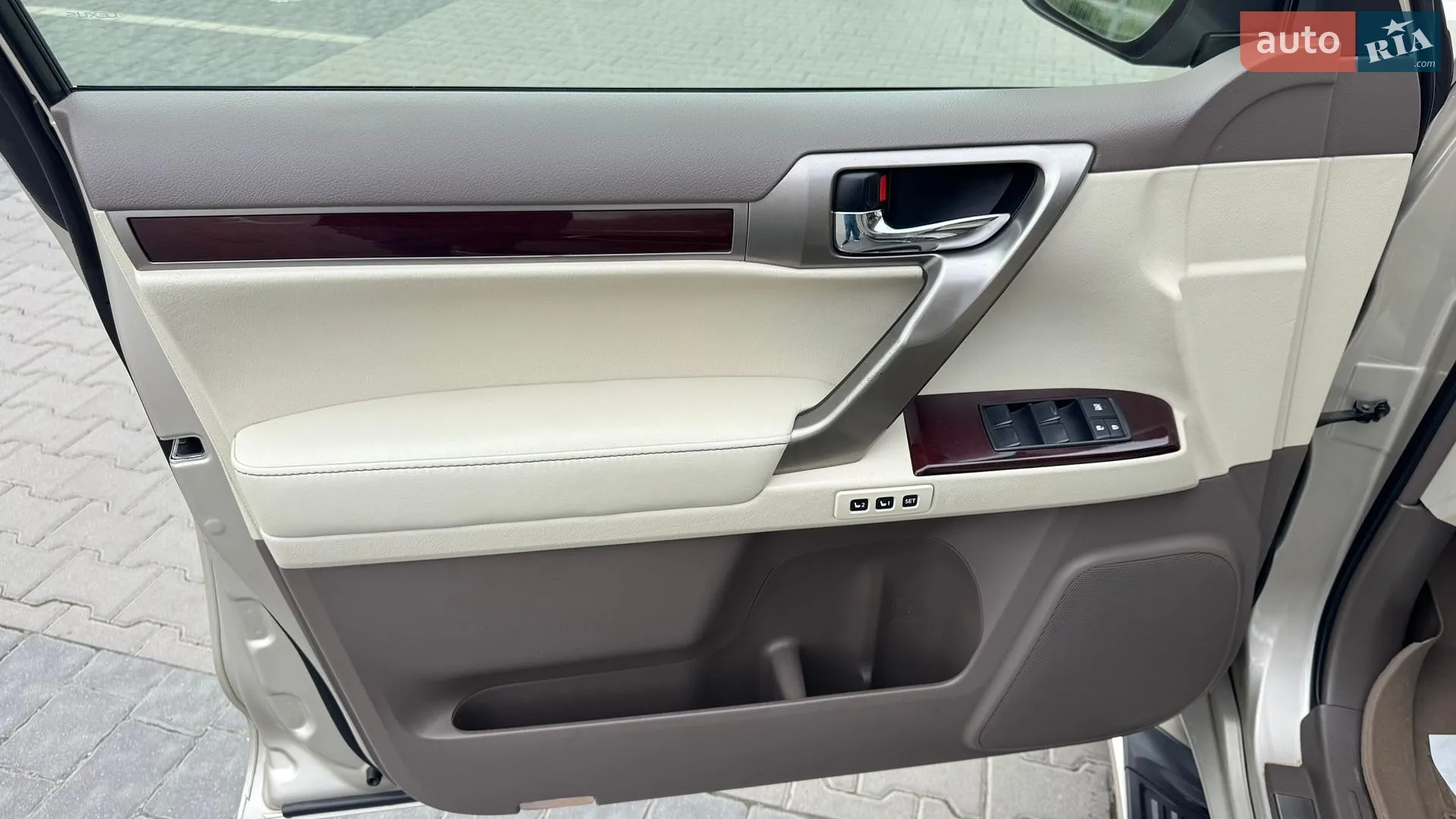 2015 Lexus GX - мініатюра 37