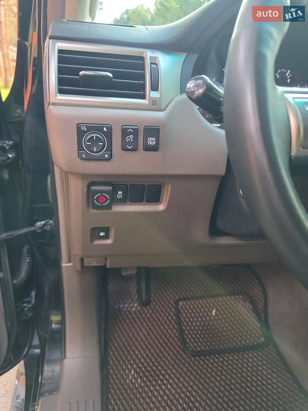 2012 Lexus GX - мініатюра 16