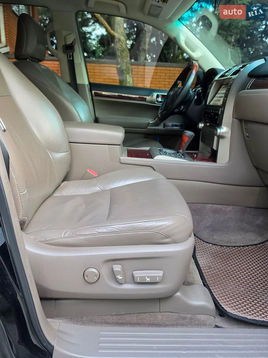2012 Lexus GX - мініатюра 25