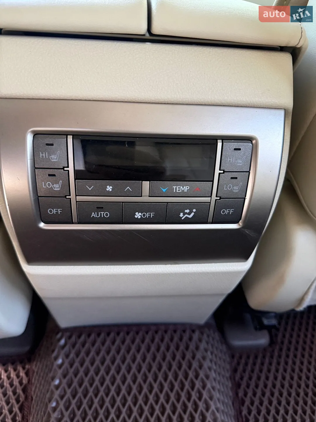 2016 Lexus GX - мініатюра 19