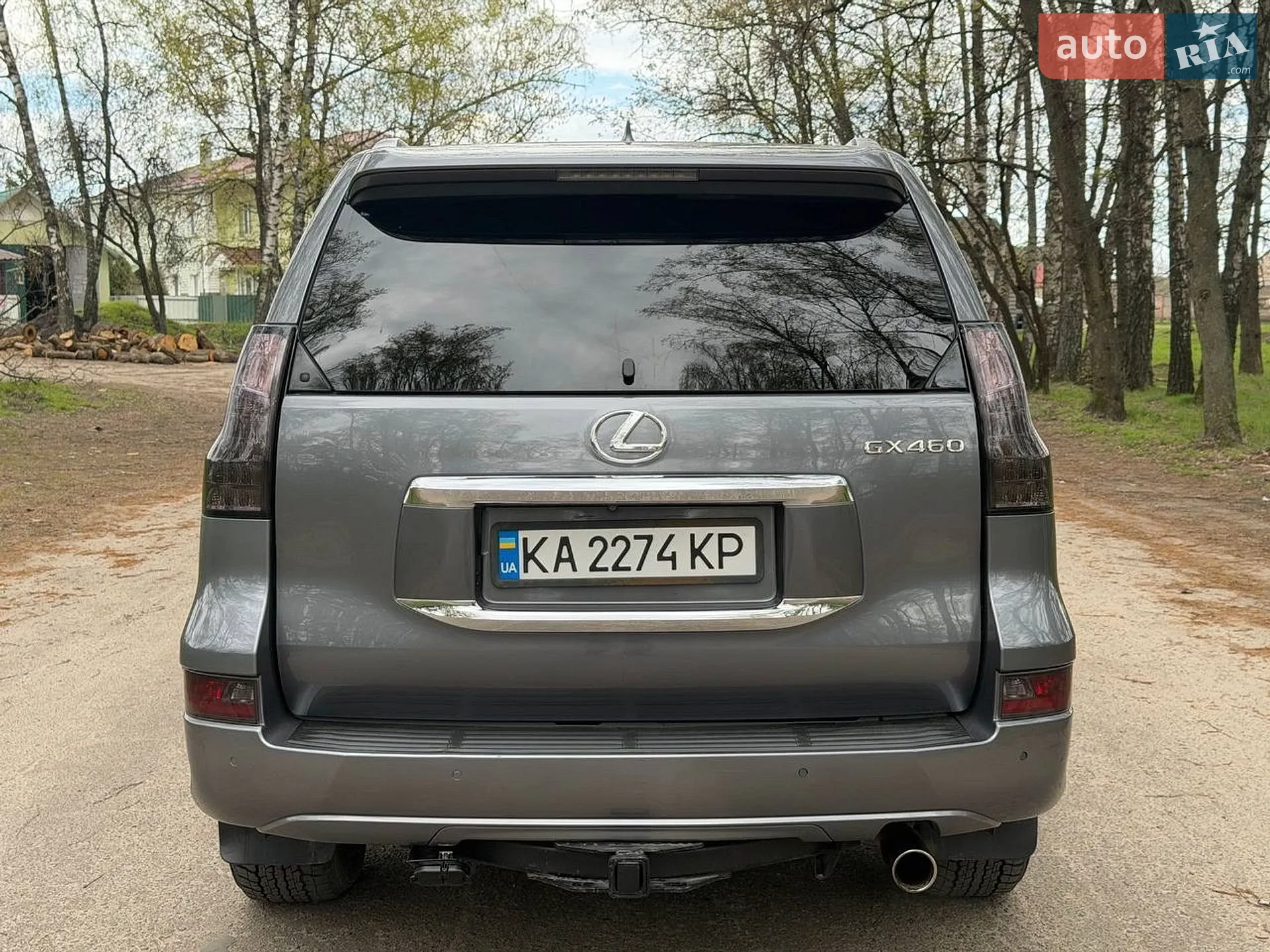 2016 Lexus GX - мініатюра 10
