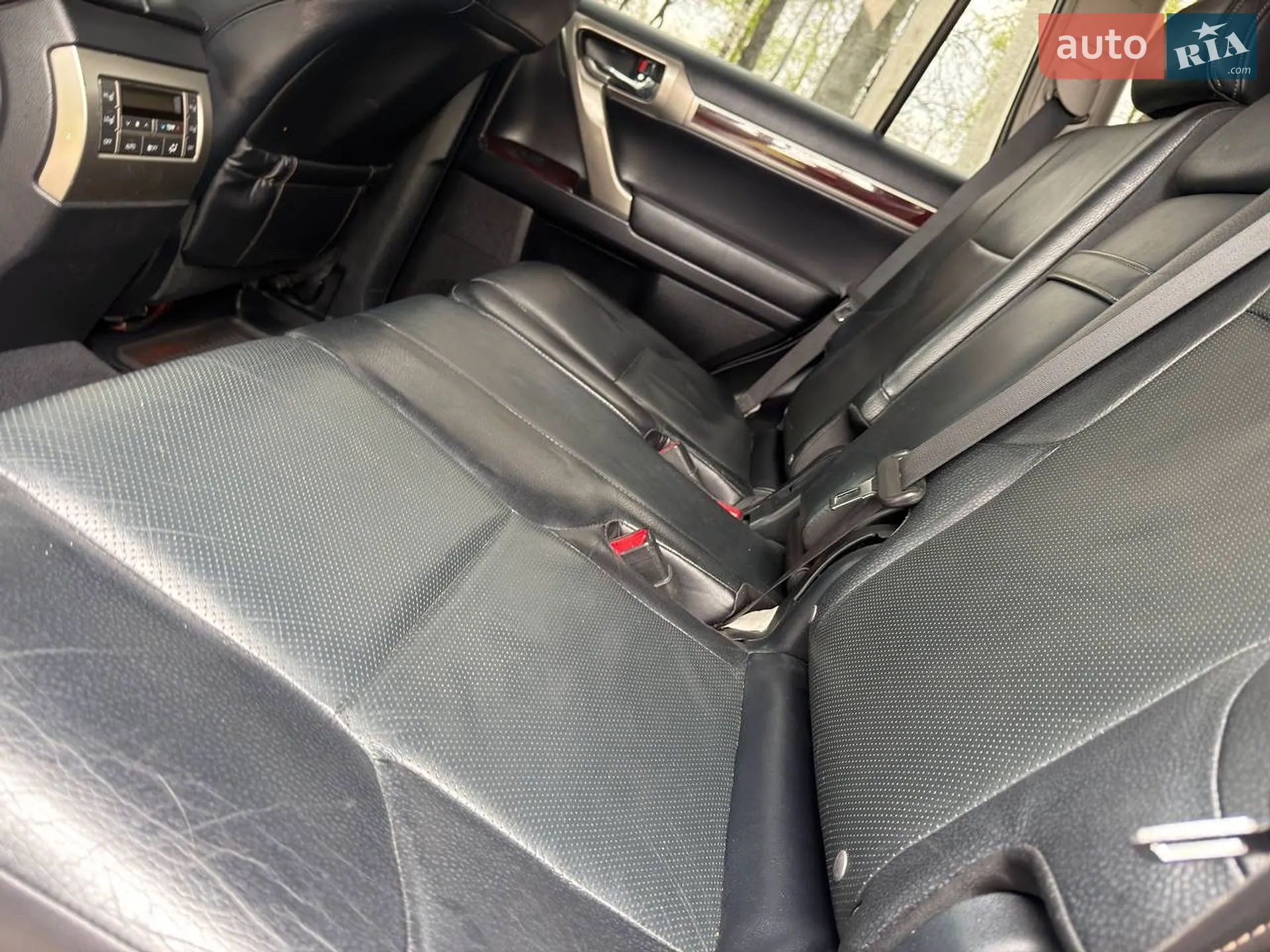 2016 Lexus GX - мініатюра 37
