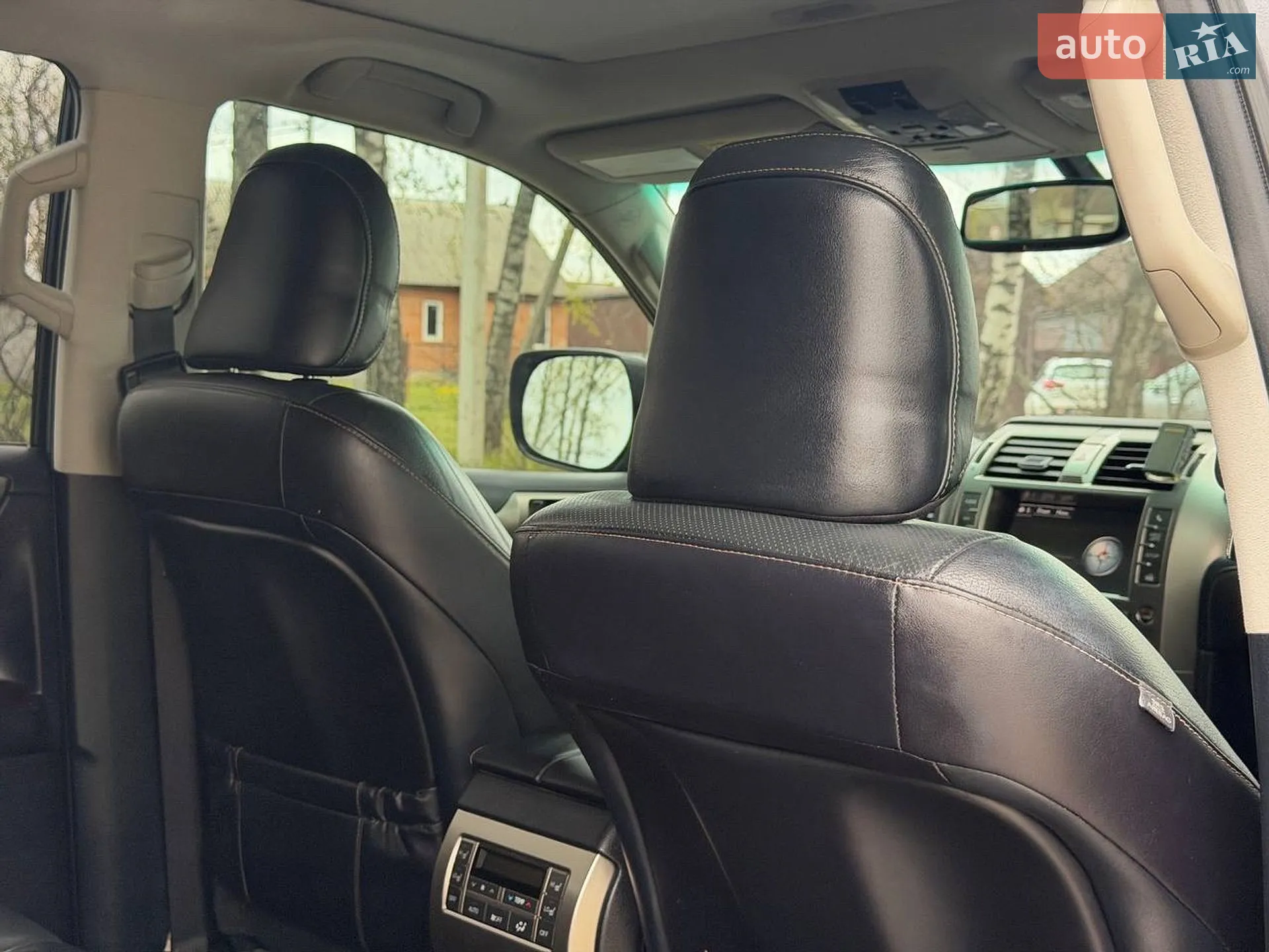 2016 Lexus GX - мініатюра 41