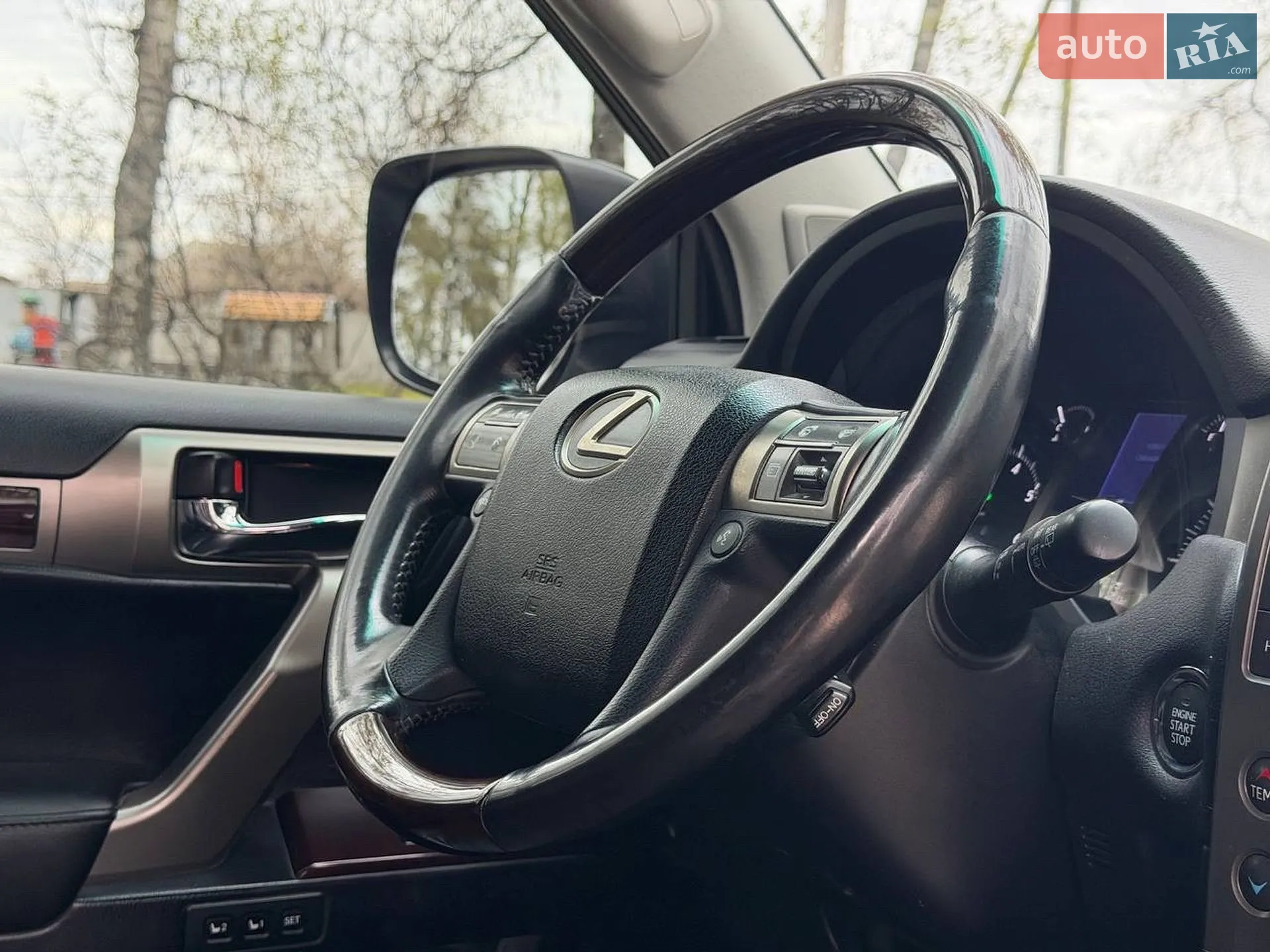 2016 Lexus GX - мініатюра 51
