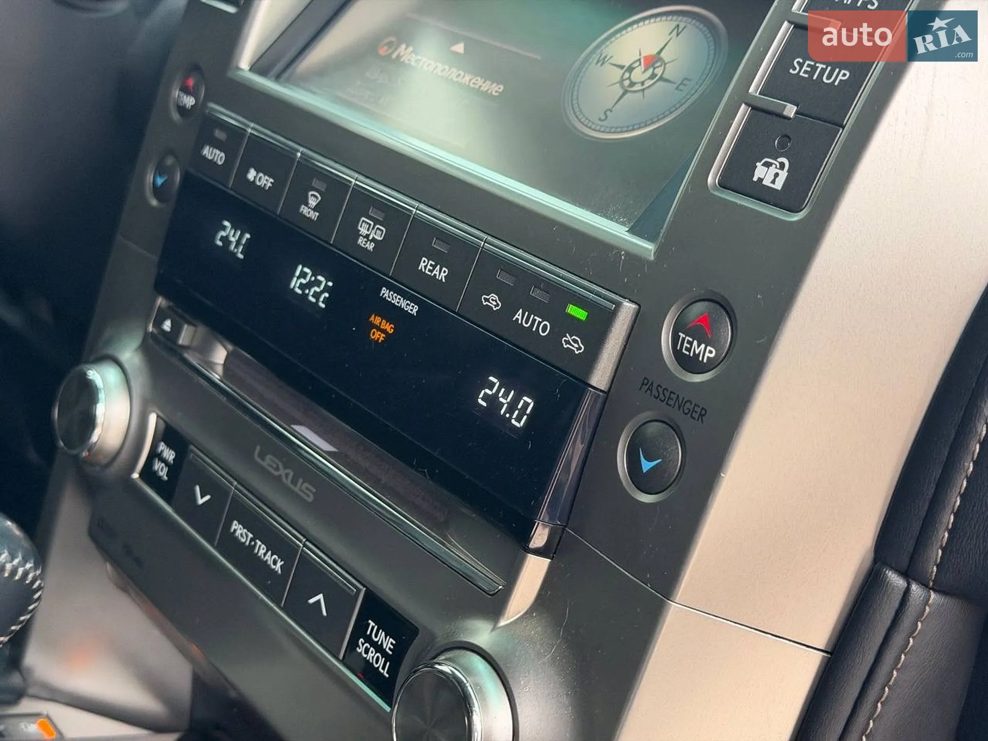 2016 Lexus GX - мініатюра 54