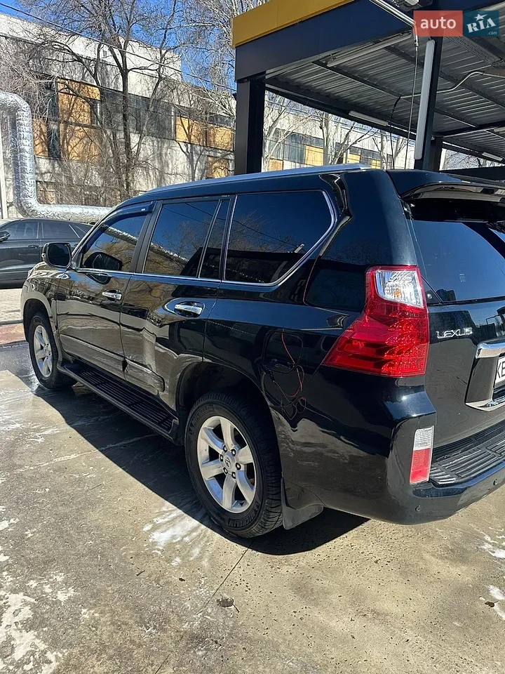 2010 Lexus GX - мініатюра 19