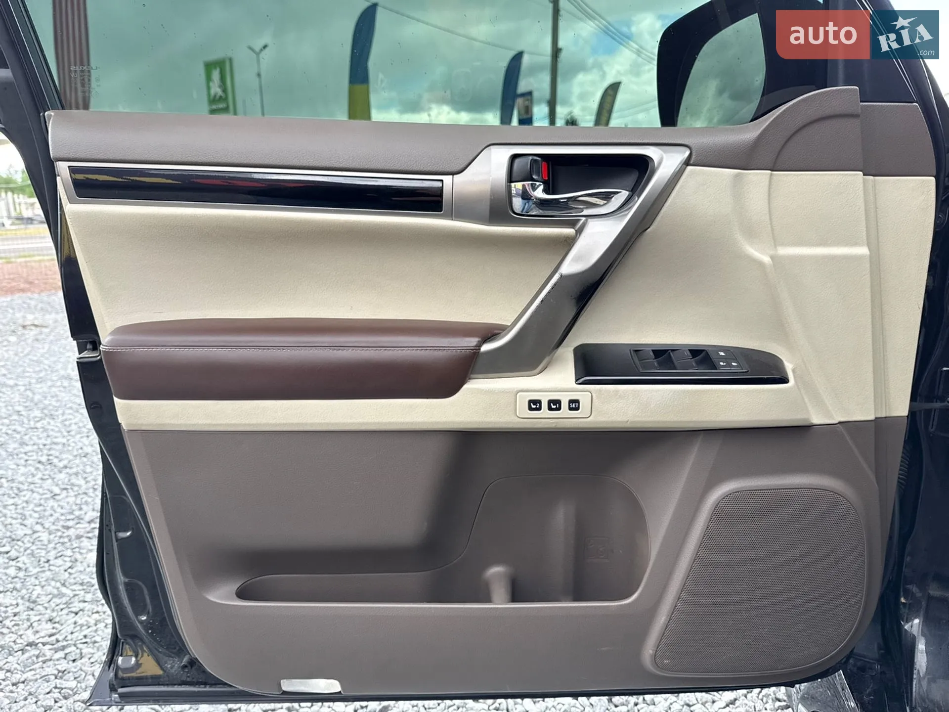 2011 Lexus GX - мініатюра 14